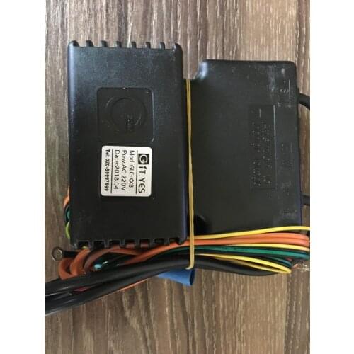 It.Yes GLC-KXB 220v Gas oven/oven pulse ignition controller GLC-KXB3 GLC-KXB8 all the same