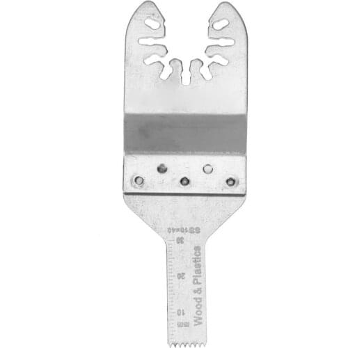 Oscillating Tool Saw Blades Multitools Accessories Fit for Multifunctional Power Tools High Quality