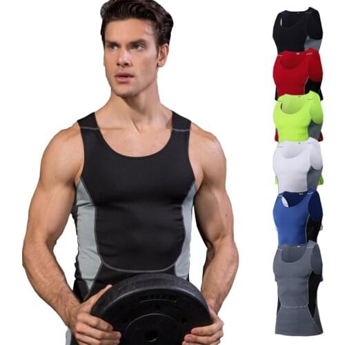 Мужские футболки без рукавов Zhongzuishang China At AliExpress