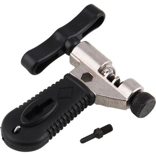 Bicycle Chain Cutter 8/9/10/11 Speed Chain Breaker Bike Chain Link Pin Break Tool Steel Splitter Remover Bicycle Repair Tool