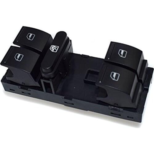 Electric Power Window Switch 1Z0959856 Fit KODA FABIA OCATVIA 1Z SUPERB