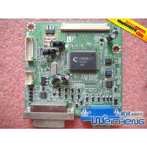 L2261wD 493321300100R ILIF-080 driver board