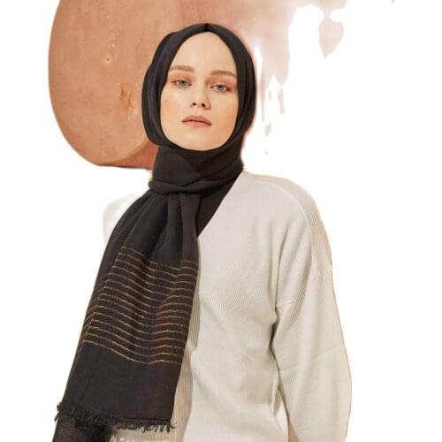 Hijab Hijabscarf Muslim Fashion İslam Headscarf Turban Organicfabric Linen Woman