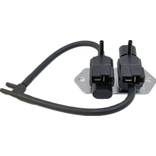 New MB620532 MB937731 For Mitsubishi Pajero L200 L300 V43 V44 V45 K74T V73 V75 V78 Freewheel Clutch Control Solenoid Valve