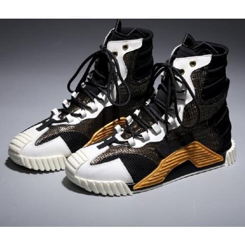 Woman Shoes Flat Mesh Mixed Color Fashion breathable Sneakers Comfort Patchwrk Shoes Lace Up Shoes New Woman Zapatos De Mujer