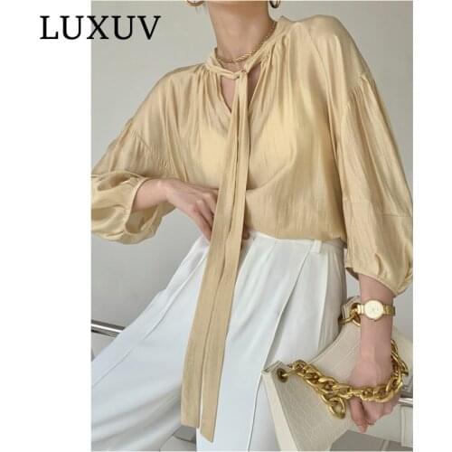 LUXUV Womens Clothing