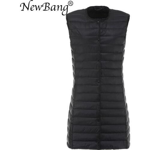 NEWBANG Travel Vests
