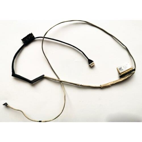 New original for LENOVO Y720 Y720-15IKB led lcd lvds cable DC02C00AJ00