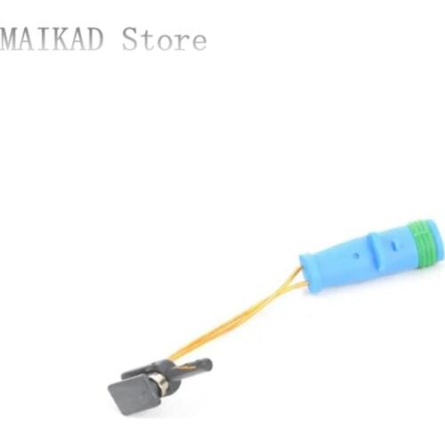 Front Brake Pad Wear Sensor Brake Lines for Mercedes-Benz W156 GLA180 GLA200 GLA220 GLA250 A1695401617