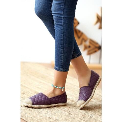 Pink Potin Espardil 007-1989-21Mor