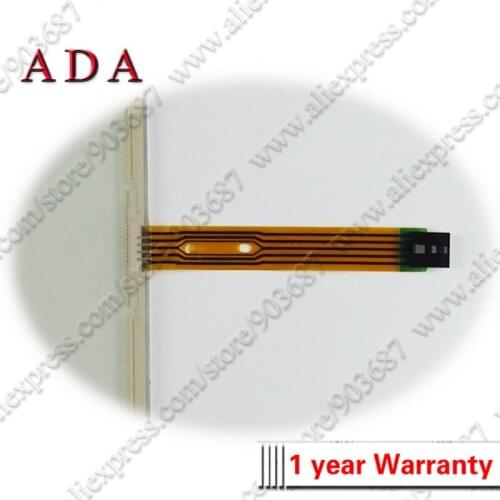 Touch Screen Panel Glass Digitizer for 6AV7 462-0AC31-0BK1 6AV7462-0AC31-0BK1 Touchscreen Panel