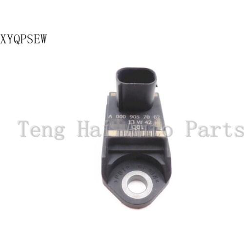 XYQPSEW For Mercedes-Benz collision sensor A0009057002