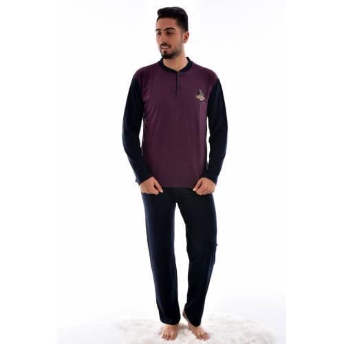 YOK Mens Pajamas