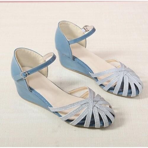 SONDR Vintage Mid-heel Square Heel Womens Sandals Summer Style Casual Shoes Shoes Woman Sapatos De Mujer