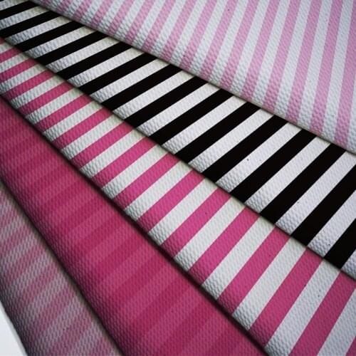 50cm*140cm Flower Printed Printed Bullet Texture Liverpool Fabric For clothing Stretch Knit Fabric For Hair Band L15151