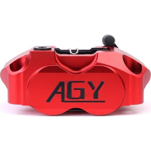 AGY Goods For Sports And Recreation