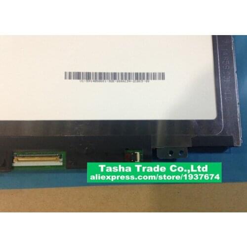 B140XTT01.0 For Lenovo Ultrabook S400 S415 LCD With Touch Screen For S400 S415 LCD