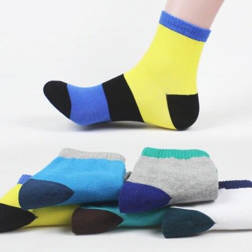 CC.AMILY Mens Fashion Socks