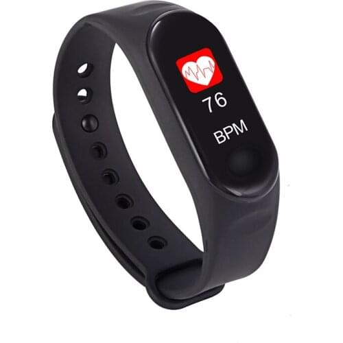Watch For Men Women Waterproof Sport Smart Bluetooth Watches Running Heart Rate Meter Wrist Band Blood Pressure Sleep Monitoring