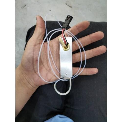 16x2 1602 Character LCD Module Yellow Green 3.3V Free Shipping with Tracking No