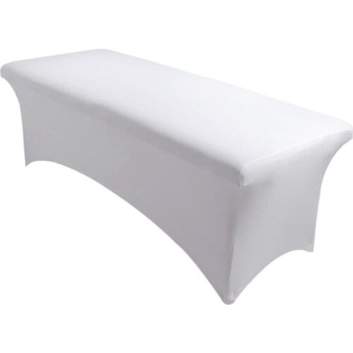 Eyelashes Bed Cover Beauty Sheets Elastic Table Stretchable Eyelash Extension Professional Cosmetic Salon Sheet
