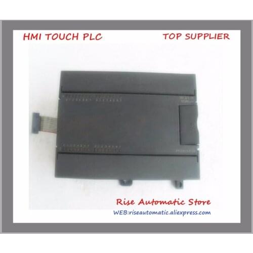 New Original PLC Module 6ES7 223-1PL22-0XA8 High-Quality