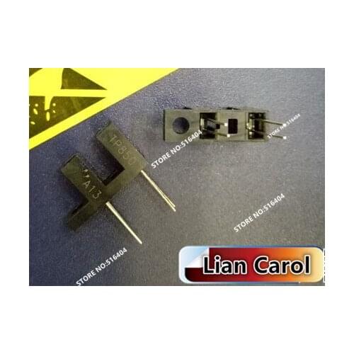 Original TP850 5MM photoelectric switch slot optocoupler photoelectric sensor photoelectric interrupter
