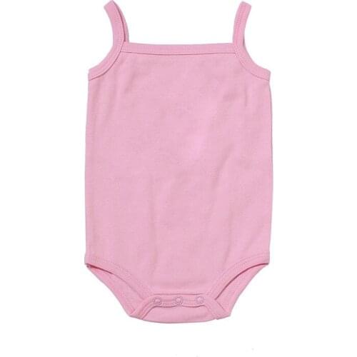 Partisig Bodysuit For Baby Girls