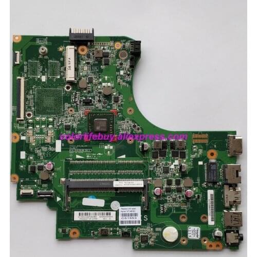 Genuine 747148-501 747148-001 747148-601 w A4-5000 CPU Laptop Motherboard for HP 15-D Series 255 G2 NoteBook PC Tested