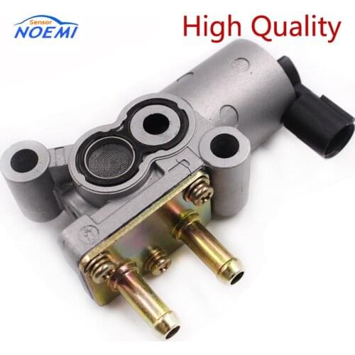 YAOPEI Idle Speed Air Control IAC Valve 36450-P08-004 36450P08004 For Honda Civic 1.5L-L4
