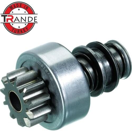 Starter Motor Pinion Gear 932208 Made In Turkey Trande Store Guarantee