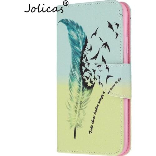 Silicone Cases Covers For armor Nokia 6.2 Butterflys Mobile Case PU Leather Phone Case sFor Back Nokia accesorios 7.2 Telefoon