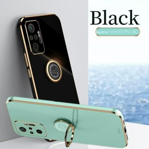 Tendway Phone Cases Xiaomi Mi 10T 5G