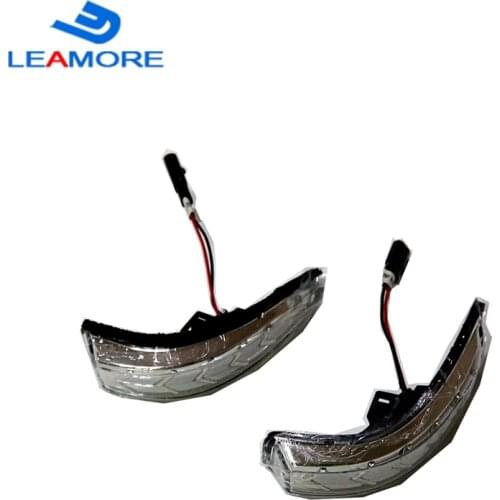 LY-LEAMORE car Turn Light Signal for Verso 2016-2018 / Levin 2016-2018