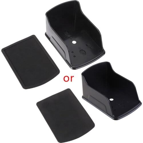 Waterproof Cover For Wireless Doorbell Ring Chime Button Transmitter Launchers