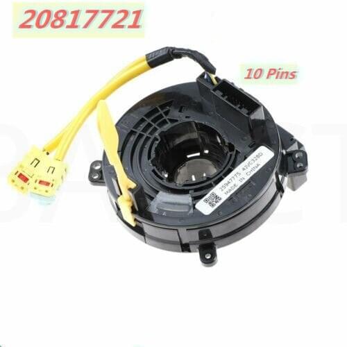 1PC New High Quality 20817721 For GM Canyon Terrain Buick Regal Verano LaCrosse Chevrolet Colorado Equinox 22899138 25947775