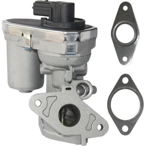 1618.hq 1618 R5 1618hq 1618r5 EGR valve For Citroen jumper For peugeot boxer passenger box 2.2 tdci 2.4 tdci 2006