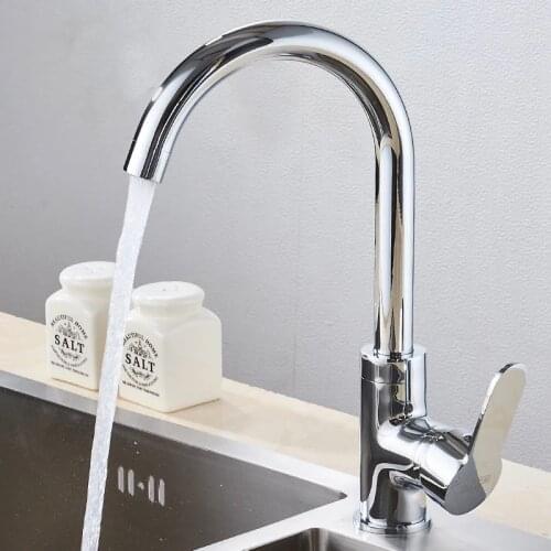 2021 Chinese High Quality Faucet Kitchen Supplies A5009