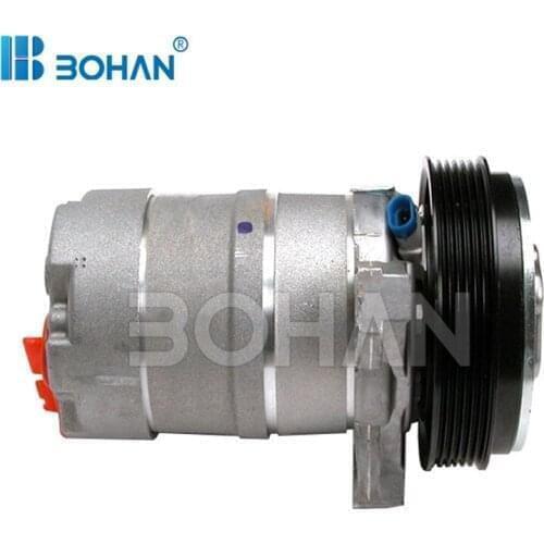 Car air compressor FOR Pontiac Bonneville 89019206 471-9149 15-22140 15-20122 1136062 1136409 1136496 1136513 1011178 BH-BK007-3