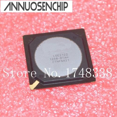 Free Shipping 1PCS 5PCS LGE2122 LGE2122-BTAH BGA NEW ORIGINAL