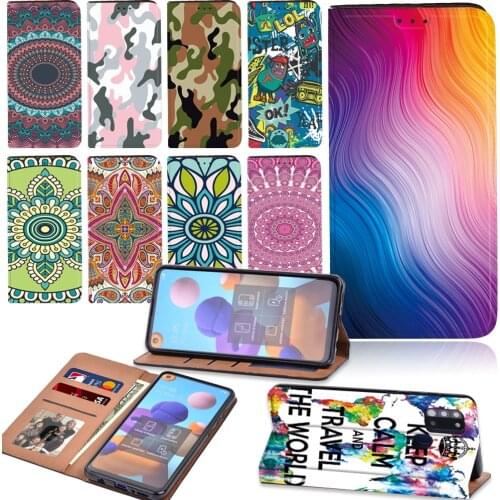 Phone Case for Samsung Galaxy S20/S20 Plus/S20 Ultra/A10/A10E/S10/S10 Plus/S10e/S10 Lite/S8/S9/A30S/A40/A20E/A21S Cover Case