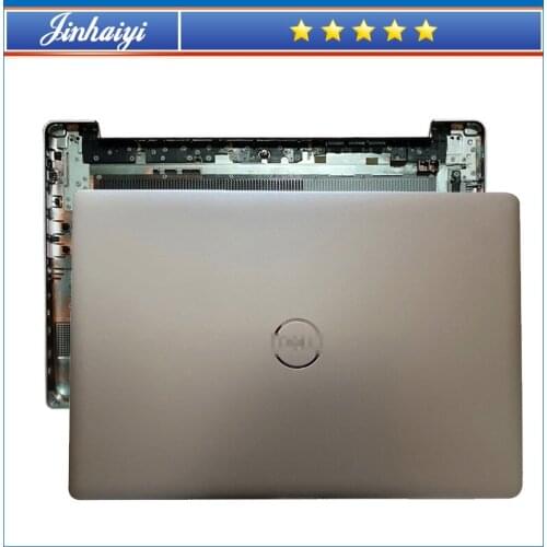 Laptop upper lower cover case for Dell inspiron 15 5580 5588 5585 screen back shell frame palm rest bottom shell