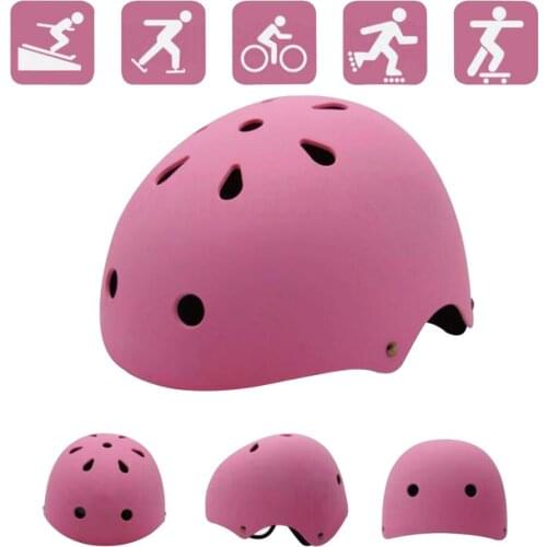 COEWSKE Kids Helmet Adjustable Toddlers Bike Helmet for Bicycle Scooter Skateboard Age 3-9 Years Old