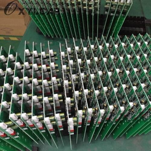 Fr4 board/prototype pcb/printed circuits/2 layer pcb