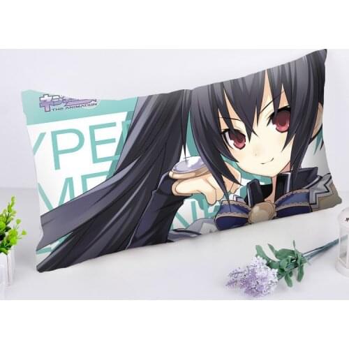 Hobby Express Dakimakura Hyperdimension Neptunia Rectangle Pillow Case RPC48