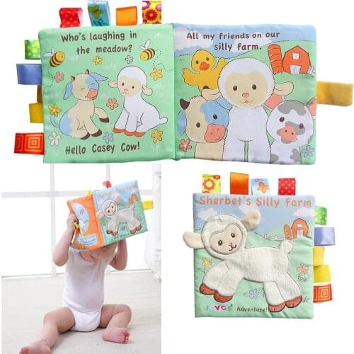 Lee's Sharing Books For Children