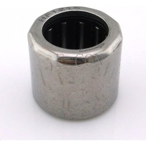 1/2/5/10PCS HF0608 One Way Clutch Miniature Needle Roller Bearing (6mm*10mm*8mm)