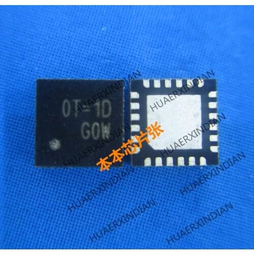 New RT8811AGQW RT8811A OT=1D 0T=1D OT= 0T= QFN24 high quality