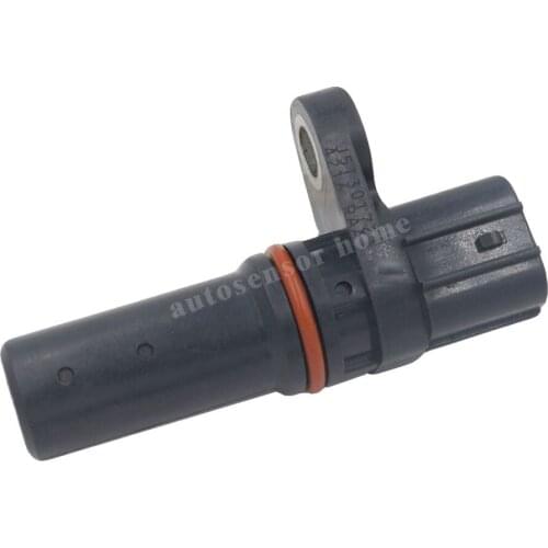 New Brand Front Engine Crankshaft Position Sensor J5T30172 For Acura Honda