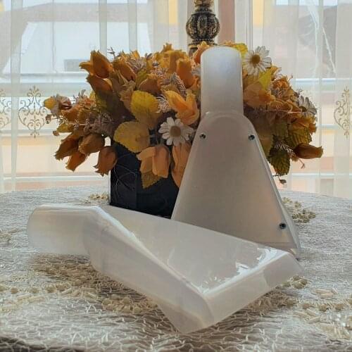 Universal Brush Carpet Seat Washing Apparatus Wet Dry Transparent Vacuum Cleaner Water Nozzle Suitable For Universal 32mm - 35mm